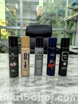 Men's perfume